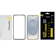 Samsung Galaxy S26 Tactical Impact Armour Beskyttelsesglass