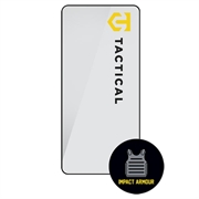 Samsung Galaxy S26+ Tactical Impact Armour Beskyttelsesglass