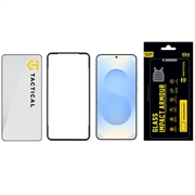 Samsung Galaxy S26+ Tactical Impact Armour Beskyttelsesglass