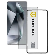 Samsung Galaxy S26 Ultra Tactical Impact Armour Beskyttelsesglass