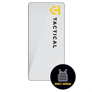 Samsung Galaxy S26 Ultra Tactical Impact Armour Beskyttelsesglass