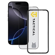 iPhone 17 Pro Max/18 Pro Max Tactical Impact Armour Beskyttelsesglass