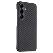 Samsung Galaxy S26+ Tactical MagForce Aramid-deksel - svart