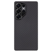 Samsung Galaxy S26 Ultra Tactical MagForce Aramid-deksel - svart