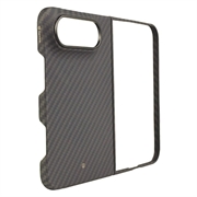 iPhone Duo Tactical MagForce Aramid-deksel - svart