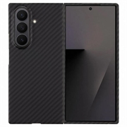 Samsung Galaxy Z Fold7 Tactical MagForce Aramid-deksel - svart