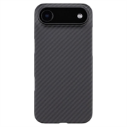 iPhone Air Tactical MagForce Aramid-deksel - svart