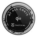 Tactical MagForce EQui2p Qi2 trådløs lader / magnetisk bilholder - svart
