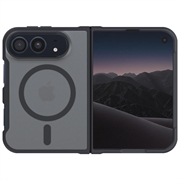 iPhone Duo Tactical MagForce Hyperstealth-deksel - MagSafe-kompatibelt - Asfalt