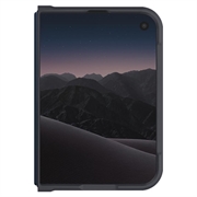 iPhone Duo Tactical MagForce Hyperstealth-deksel - MagSafe-kompatibelt - Asfalt