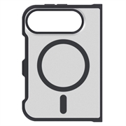 iPhone Duo Tactical MagForce Hyperstealth-deksel - MagSafe-kompatibelt - Asfalt