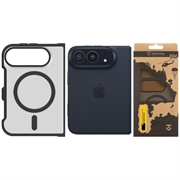 iPhone Duo Tactical MagForce Hyperstealth-deksel - MagSafe-kompatibelt - Asfalt