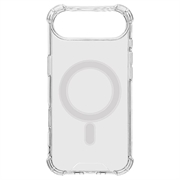 iPhone Air Tactical MagForce Plyo Deksel med forsterkede hjørner og MagSafe - Klar