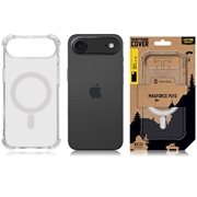 iPhone Air Tactical MagForce Plyo Deksel med forsterkede hjørner og MagSafe - Klar