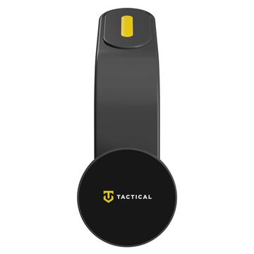Tactical MagForce Slapper 2-i-1 trådløs lader / magnetisk bilholder - svart