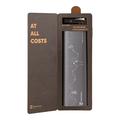 Tactical Squad Head Quarters 27000mAh powerbank med TFT-skjerm - grå