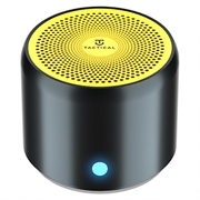 Tactical StrikeBase AllTerrain Bluetooth-høyttaler 3W - svart / gul