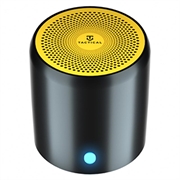 Tactical StrikeBase Bravo Bluetooth-høyttaler 5W - svart / gul
