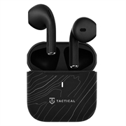 Tactical StrikePods Bug 2.0 trådløse øretelefoner - Råolje