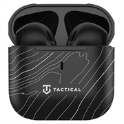 Tactical StrikePods Bug 2.0 trådløse øretelefoner - Råolje