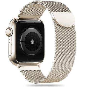 Apple Watch Series 9/8/SE (2022)/7/SE/6/5/4/3/2/1 Tech-Protect Milanese Reim - Stjernelys