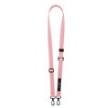 Tech-Protect C6S 2-i-1-Tau-crossbody-halsreim - babyrosa