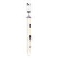 Tech-Protect C9S tau-skulderrem - beige