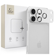 iPhone 18 Pro Tech-Protect Camfull Fit+ kameralinsebeskytter