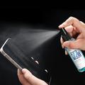 Tech-Protect rengjøringsspray for telefon og nettbrett - 200ml - Mintduft