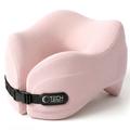 Tech-Protect ComfortRest Reisepute til nakken