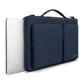 Tech-Protect Defender Laptop-veske - 15"-16"
