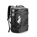 Tech-Protect Defender S40 Travel Laptop-ryggsekk - 28l - Svart