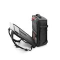 Tech-Protect Defender S40 Travel Laptop-ryggsekk - 40l - Svart