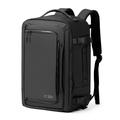Tech-Protect Defender S50 Travel Laptop-ryggsekk - 20l - Svart