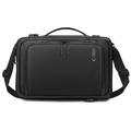 Tech-Protect Defender S50 Travel Laptop-ryggsekk - 20l - Svart