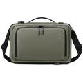 Tech-Protect Defender S50 Travel Laptop-ryggsekk - 20l - olivengrønn