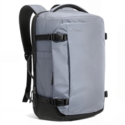 Tech-Protect Defender S70 24L reise-ryggsekk for bærbar PC (håndbagasje) - Ryanair/Wizz Air - 40x30x20cm