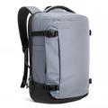 Tech-Protect Defender S70 24L reise-ryggsekk for bærbar PC (håndbagasje) – Ryanair/Wizz Air – 40x30x20cm – Grå