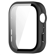 Huawei Watch Fit 5 Tech-Protect Defense360-etui med skjermbeskytter - Svart