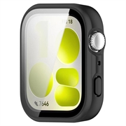 Huawei Watch Fit 5 Tech-Protect Defense360-etui med skjermbeskytter - Svart