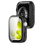 Huawei Watch Fit 5 Tech-Protect Defense360-etui med skjermbeskytter - Svart
