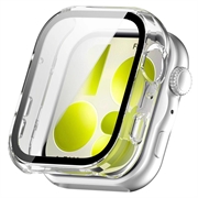 Huawei Watch Fit 5 Tech-Protect Defense360-etui med skjermbeskytter - Klar