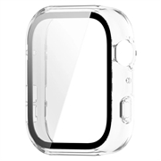 Huawei Watch Fit 5 Tech-Protect Defense360-etui med skjermbeskytter - Klar