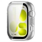 Huawei Watch Fit 5 Tech-Protect Defense360-etui med skjermbeskytter - Klar