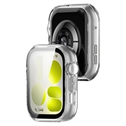 Huawei Watch Fit 5 Tech-Protect Defense360-etui med skjermbeskytter - Klar