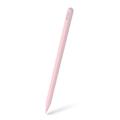 Tech-Protect Digital Magnetic Stylus Pen 2 for iPad - Rosa