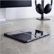 Samsung Galaxy Z Fold8 Tech-Protect Easy Set 4-i-1-beskyttelsessett - gjennomsiktig