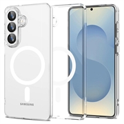 Samsung Galaxy S26 Tech-Protect FlexAir MagSafe TPU-deksel - Klar