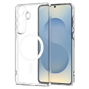 Samsung Galaxy S26 Tech-Protect FlexAir MagSafe TPU-deksel - Klar