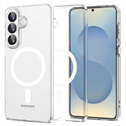 Samsung Galaxy S26+ Tech-Protect FlexAir MagSafe TPU-deksel - Klar